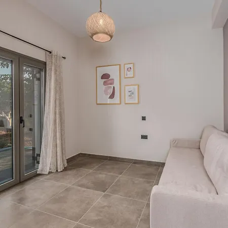 The Mulberry Tree Villa Sami  Exterior photo
