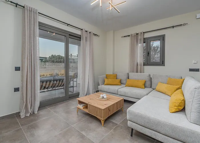 The Mulberry Tree Villa
