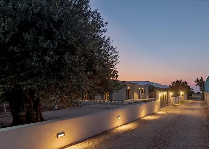 The Mulberry Tree Villa