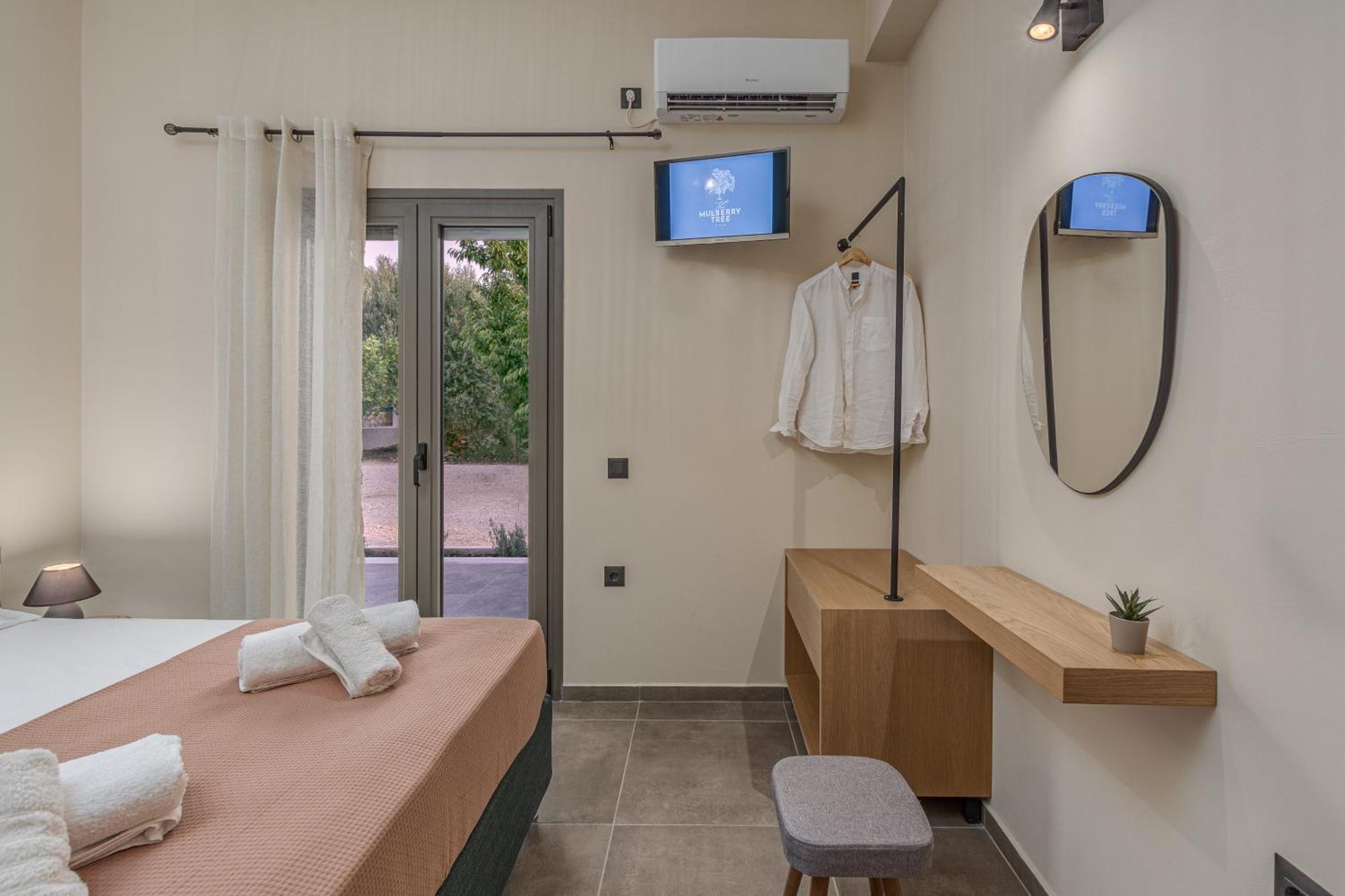 The Mulberry Tree Villa Sami (Kefalonia)