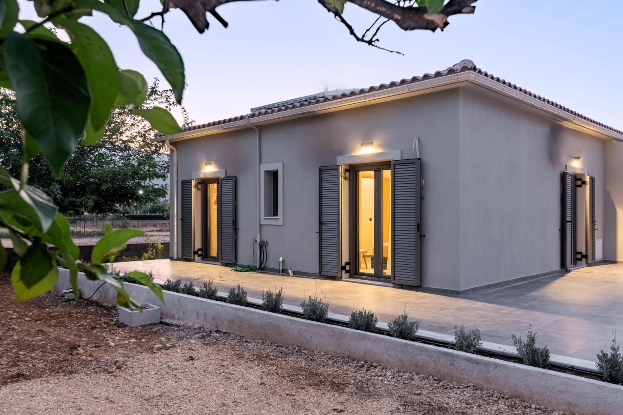 Villa The Mulberry Tree Sami (Kefalonia)