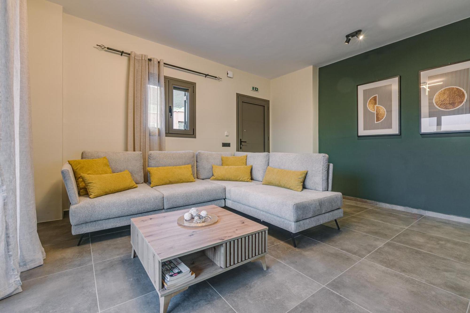 The Mulberry Tree Villa Sami (Kefalonia)
